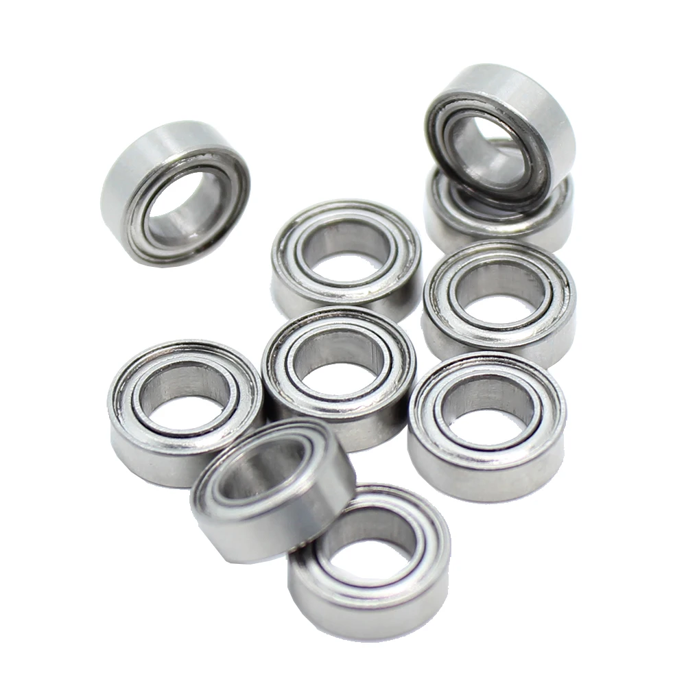 Подшипник SMR95ZZ 5*9*3 мм (10 шт