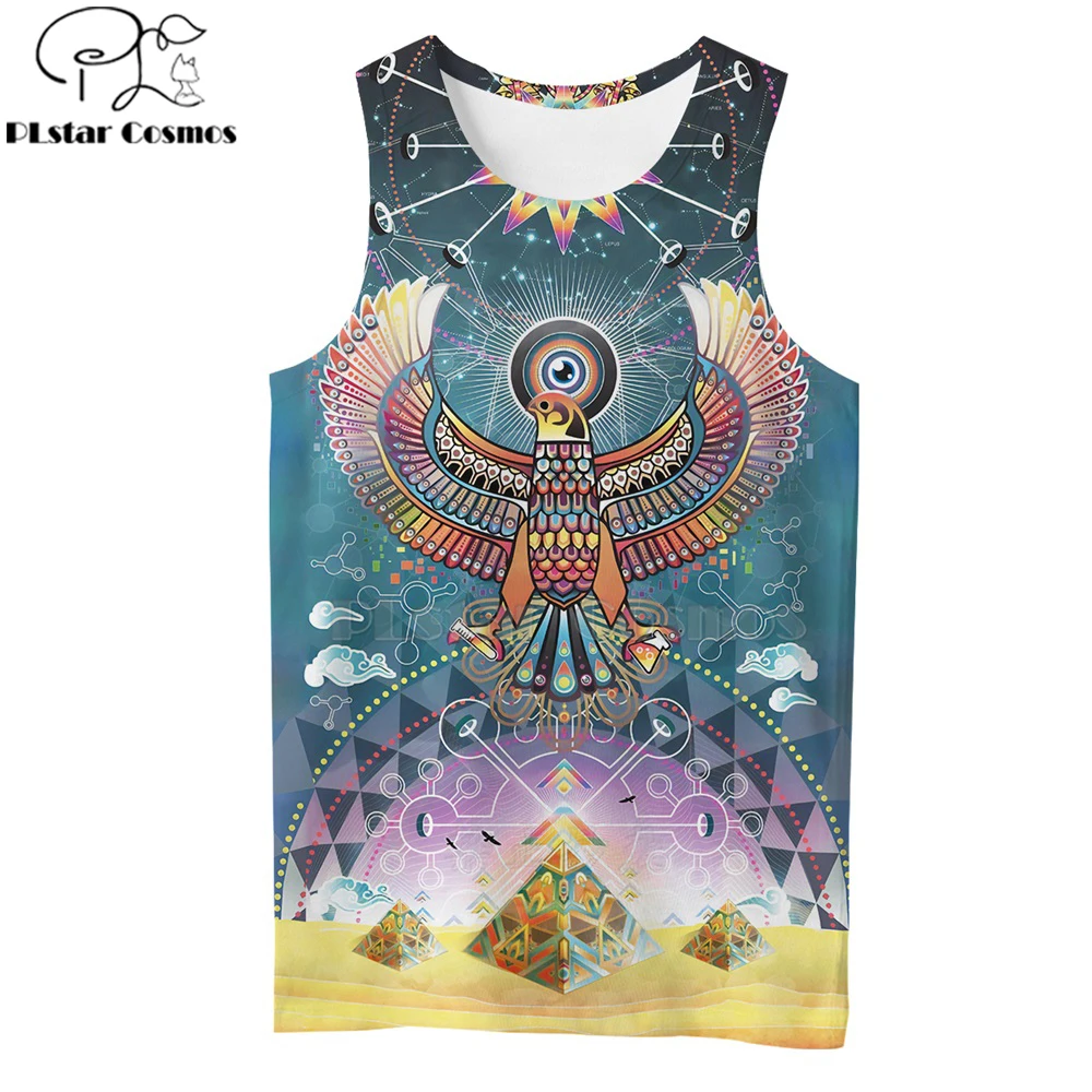 A239-3d-printed-egyptian-god-horus-clothes-cd1730-tank-top