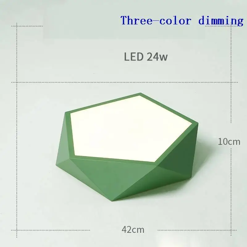 De Colgante современный светильник Plafoniera Celling промышленный Декор Led Lampara Techo Plafonnier гостиная светильник потолочный светильник