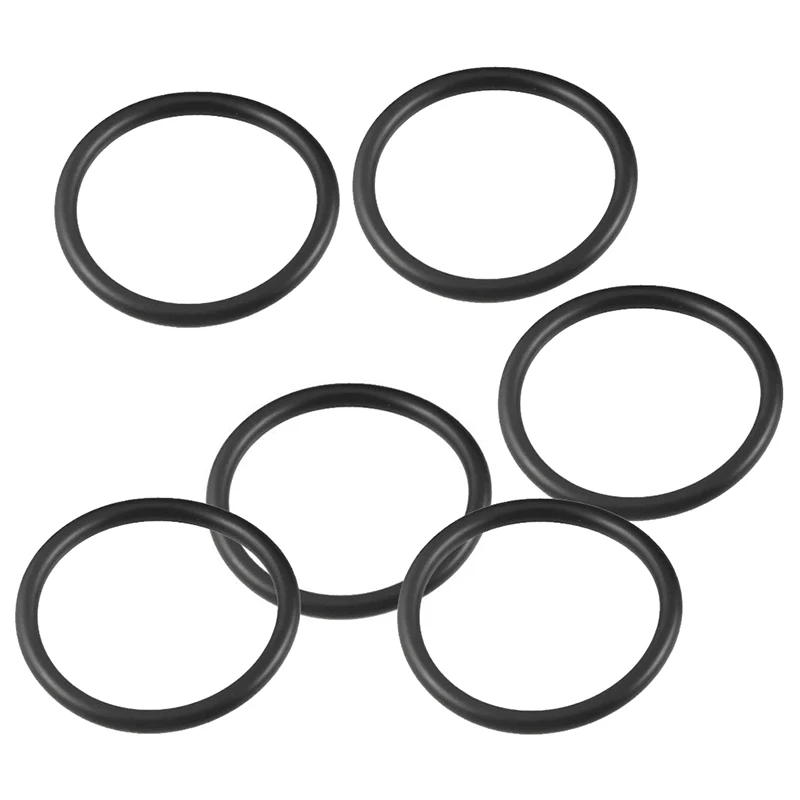 Резиновые масляные уплотнительные кольца gasketets 10 штук 40 мм x 3 5 33 мм|Мойки| |