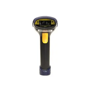

Scanner barcode атол/эватор SB 1101 (1D) troubles stand.