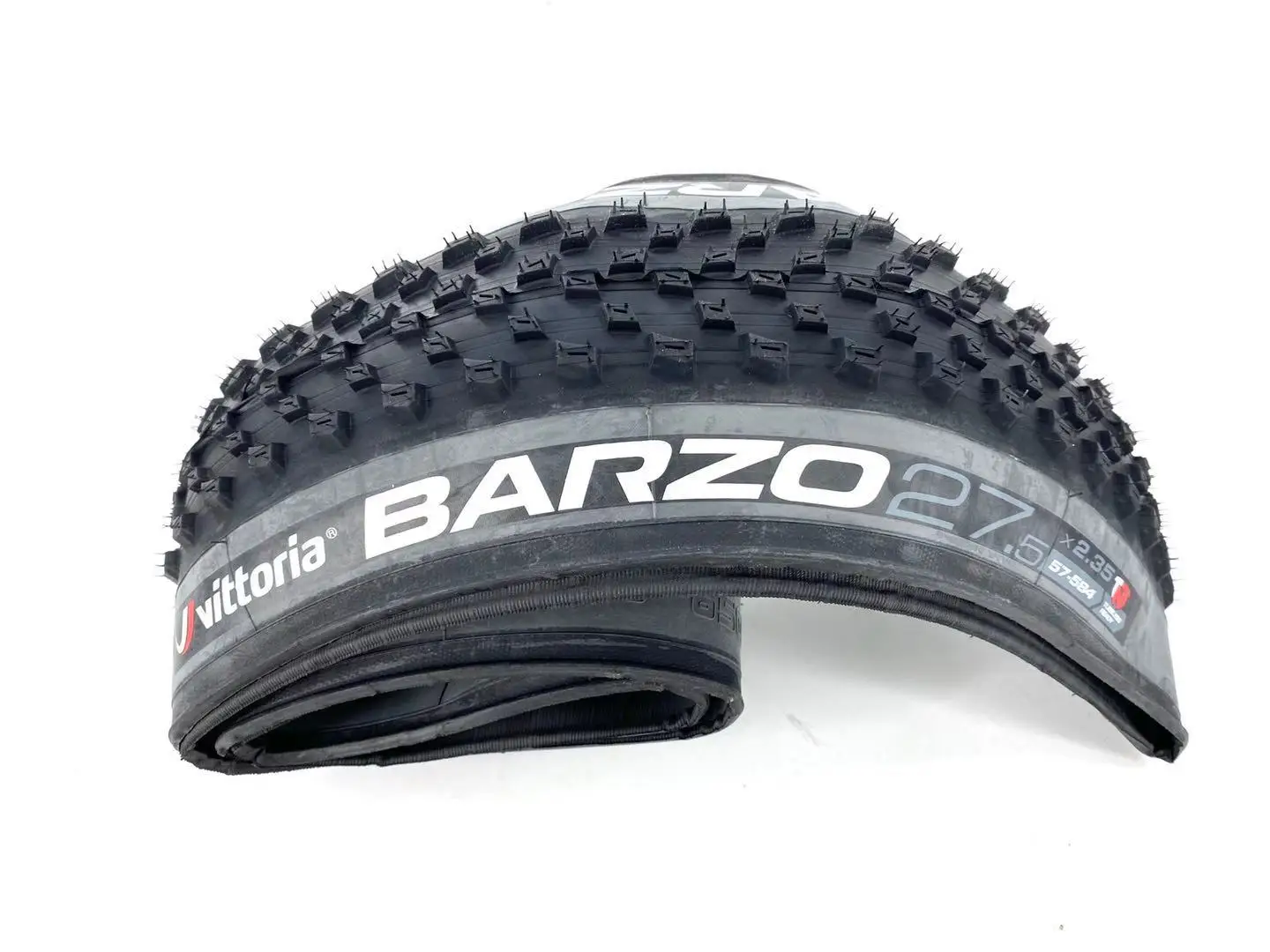 Vittoria Barzo Aka 29x2.0 2.35tnt (tubeless Ready) Folding Mountain Bike  Tyres Mtb 29 Tubeless Tire 27.5x2.35 Agarro Martello - Bicycle Tires -  AliExpress