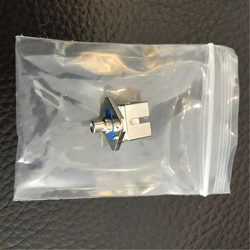 Spedizione Gratuita Originale Viavi Jdsu Smartotdr Mts-2000 Mts-4000 Adattatore Otdr Sc Per Mts-2000 Connettore Interfaccia Otdr Sc Mts-4000