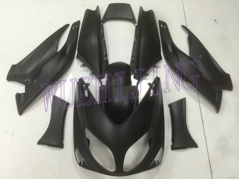 Набор для всего тела T-MAX500 2009 Набор для всего тела T-MAX 500 2010 материя черный Обтекатели T-MAX 500 2008-2012