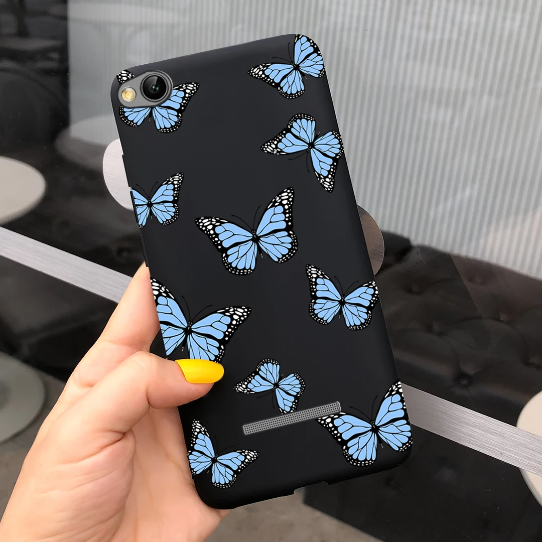 Lovely Cartoon Silicone Phone Case - Candy Color Soft Cover