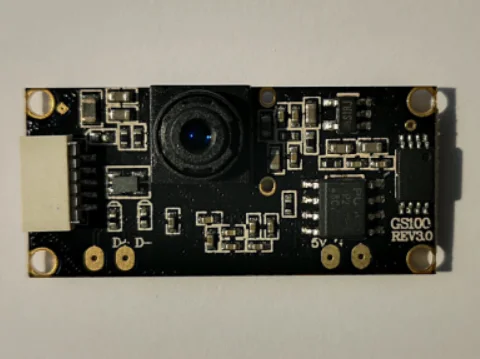 Для usb порта ov9281/120fps высокоскоростная рамка распознавания черно белая камера