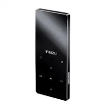 DishyKooker портативный Bluetooth MP3-плеер встроенный динамик поддержка fm-рекордер электронная книга часы Шагомер