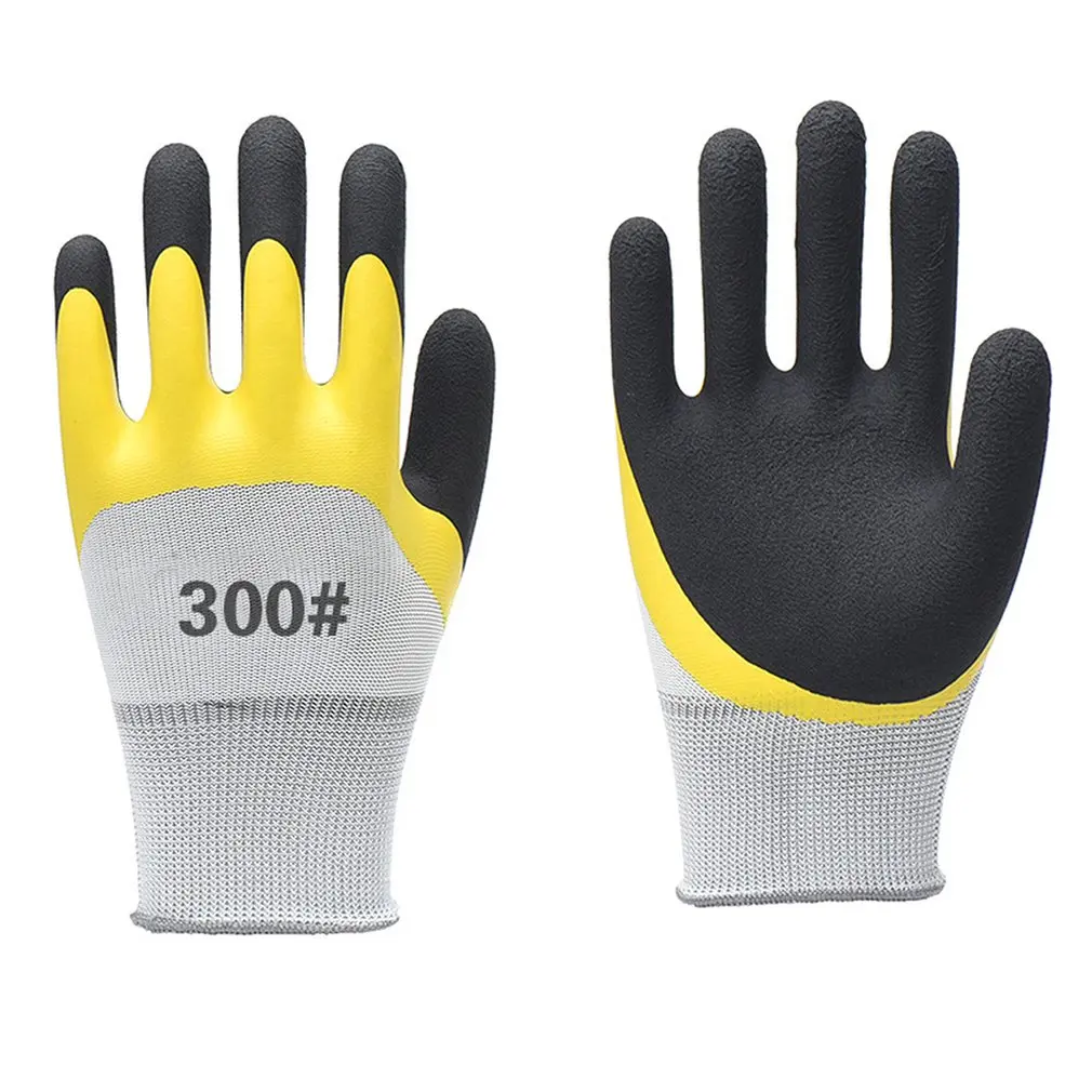 Cold protection work gloves riding gloves cold freezer cold storage