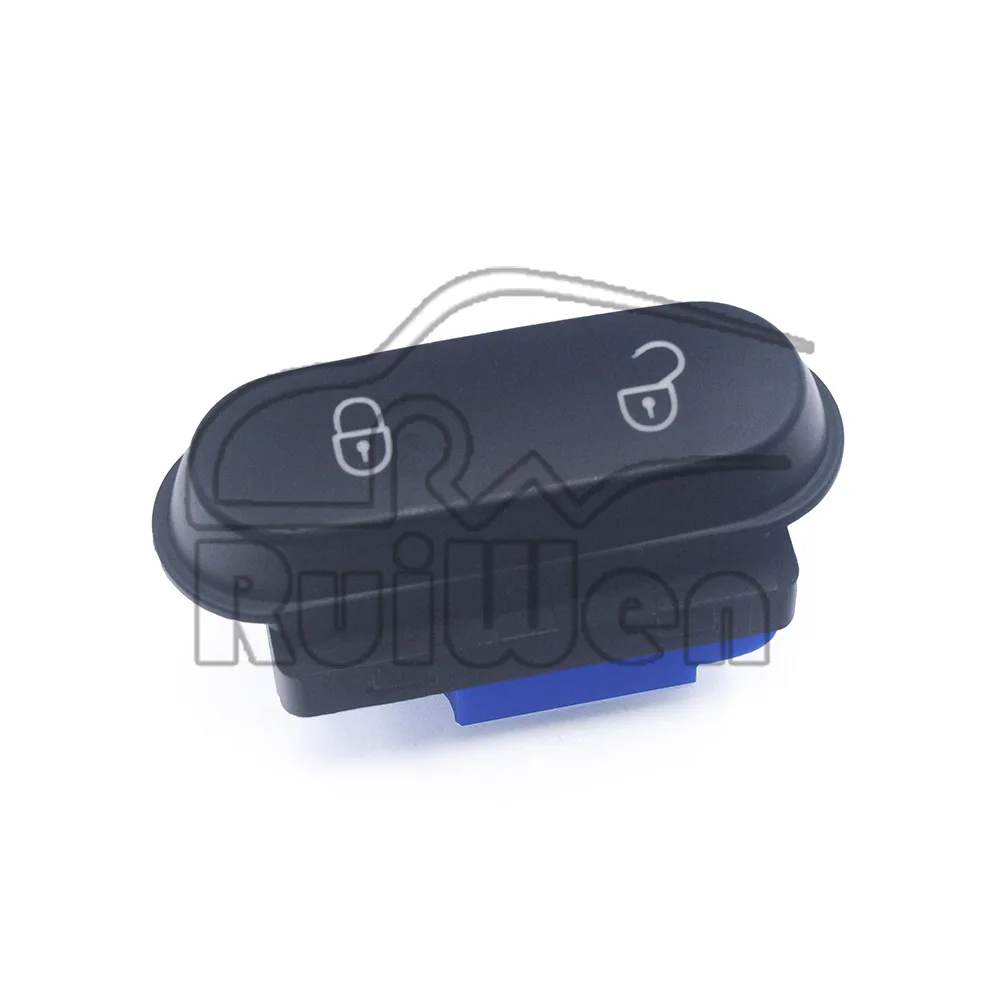 Дверной переключатель с замком и разблокировкой для Seat Altea Leon Toledo 2004 2005 2006 2007-2015