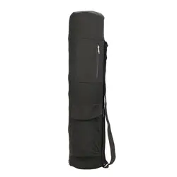 Спортивные принадлежности переноски большой емкости сумка для Йога-коврика сумка Легкий Коврик для йоги сумка для зала фитнеса