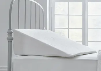 

Reflux Medical Pillow Extra Orthopedic Cotton Fabric Confortable Neck Support Hospital Wedge Acid Cussion