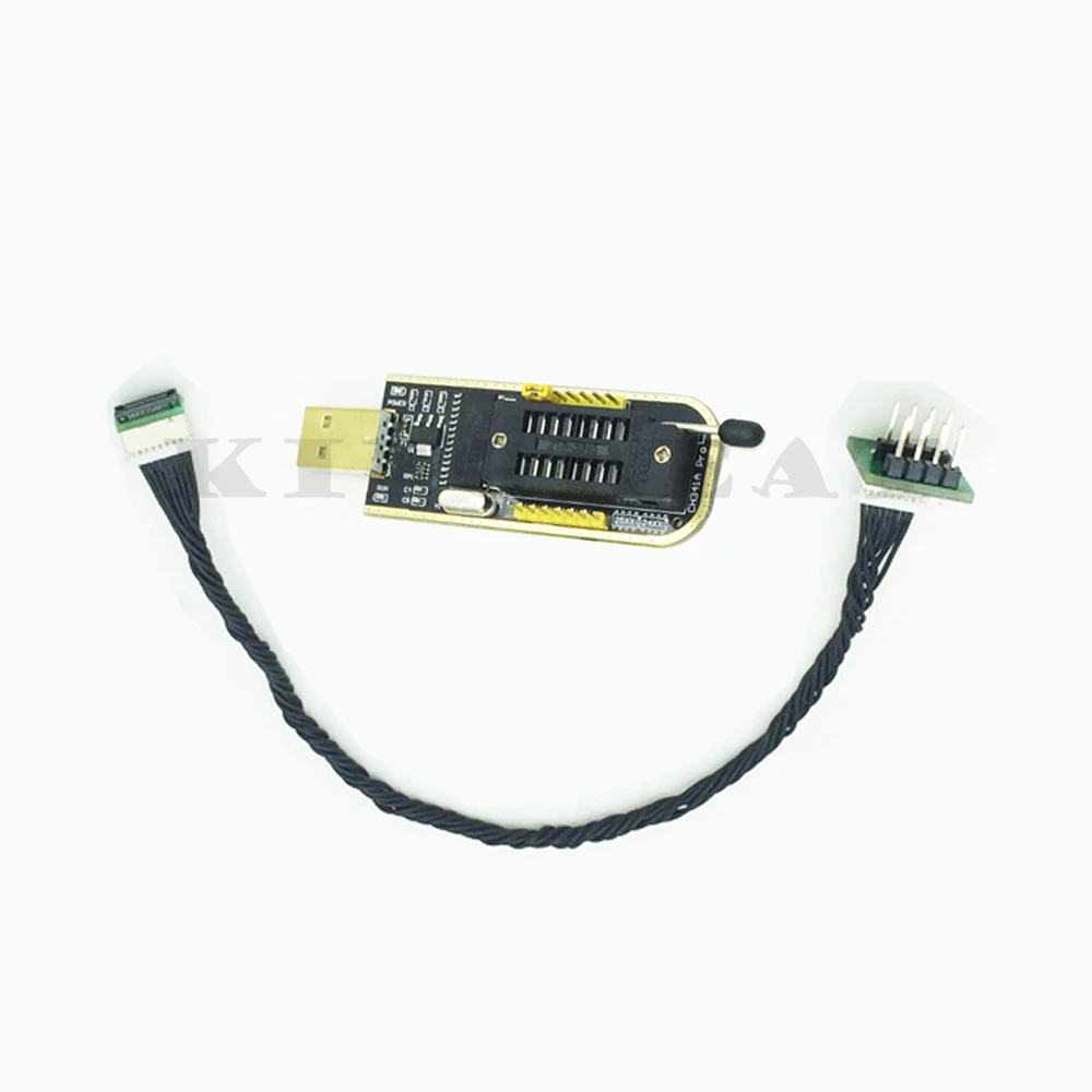 Инструмент для ремонта Apple Macbook pro/air 2013 2014 BIOS без разборки|Интегральные схемы| |