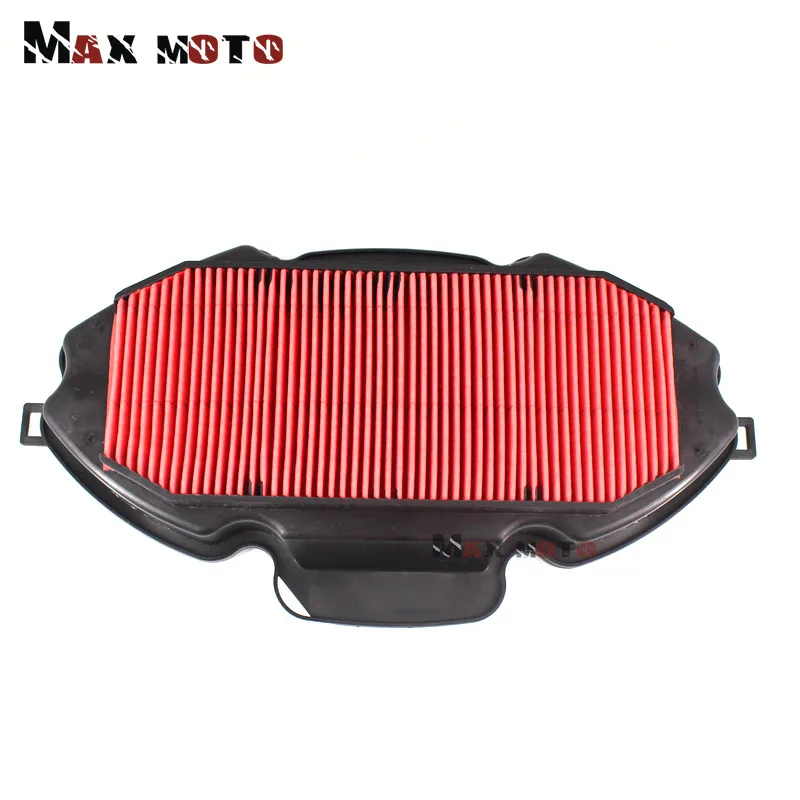 Для HONDA CTX700 NC700 NC700S NC700X DCT750 NC750X NC750S аксессуары для мотоциклов воздушный фильтр Впускной очиститель Сетка Чистый хлопок