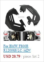 For BMW R 1250 GSA GS LC ADV Adventure R1200GS F850GS F750GS Motorcycle Flipable Fog light lamp Protector Guard Lamp Cover For BMW R 1250 GSA GS LC ADV Adventure R1200GS F850GS F750GS Motorcycle Flipable Fog light lamp Protector Guard Lamp Cover