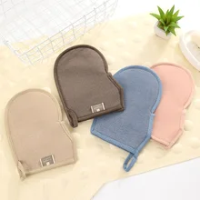 Банное полотенце баня перчатки оптом элегантное семейное банное полотенце rou shuang-образное банное полотенце напрямую от производителя банное полотенце