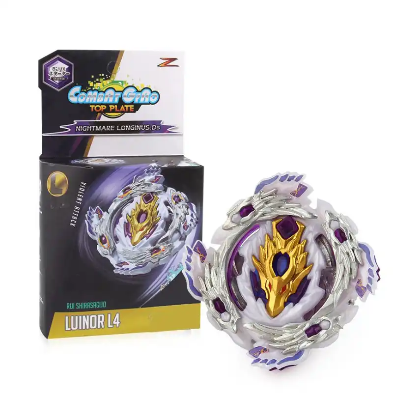 beyblade burst bloody longinus