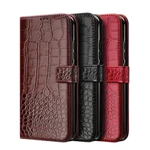 Para OPPO Caso Wallet Virar Capa Estojo de Couro de Negócios Para OPPOA53 A53 UM 53 2020 6.5 ''чехол Protetor Caso de Telefone Shell