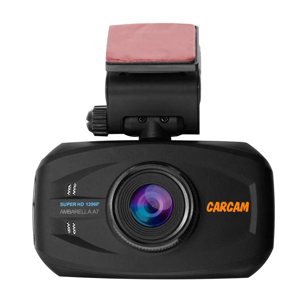 Super HD DVR видеорегистратор и GPS информер CARCAM Q7|Видеорегистраторы| |