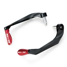 Для SUZUKI GSR 400 600 750 GSR400 GSR600 GSR750 тормозной предохранитель сцепления Руль Ручки Рычаг защита аксессуары для мотоциклов