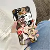 Yinuoda Anime Manga Note de mort Ryuk étui de téléphone pour Xiaomi Redmi 5 5Plus 6 6A 4X 7 8 Note 5 5A 7 8 8Pro ► Photo 2/6
