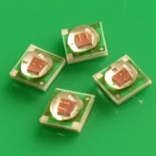 3535 завод красный свет 3535 завод лампа бусины 660нм растение лампа бусины