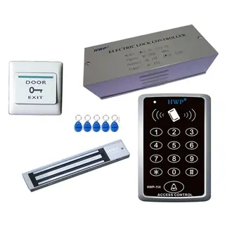 

Password Access Control Glass Door Wooden Door Iron Door Office Access Electronic Access Control Set