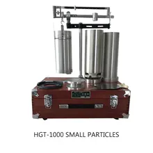 

1000ML Grains Volume weight measuring machine Wheat corn Particle Mechanical Volume weight tester Funnel aperture 30mm 40mm