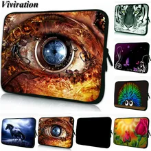 Для iPad huawei Asus Funda неопрен планшет 7 дюймов рукав 10,2 10,1 9,7 10 нетбук PC чехол Чехол 11,6 12 13 14 15 17 сумки для ноутбуков