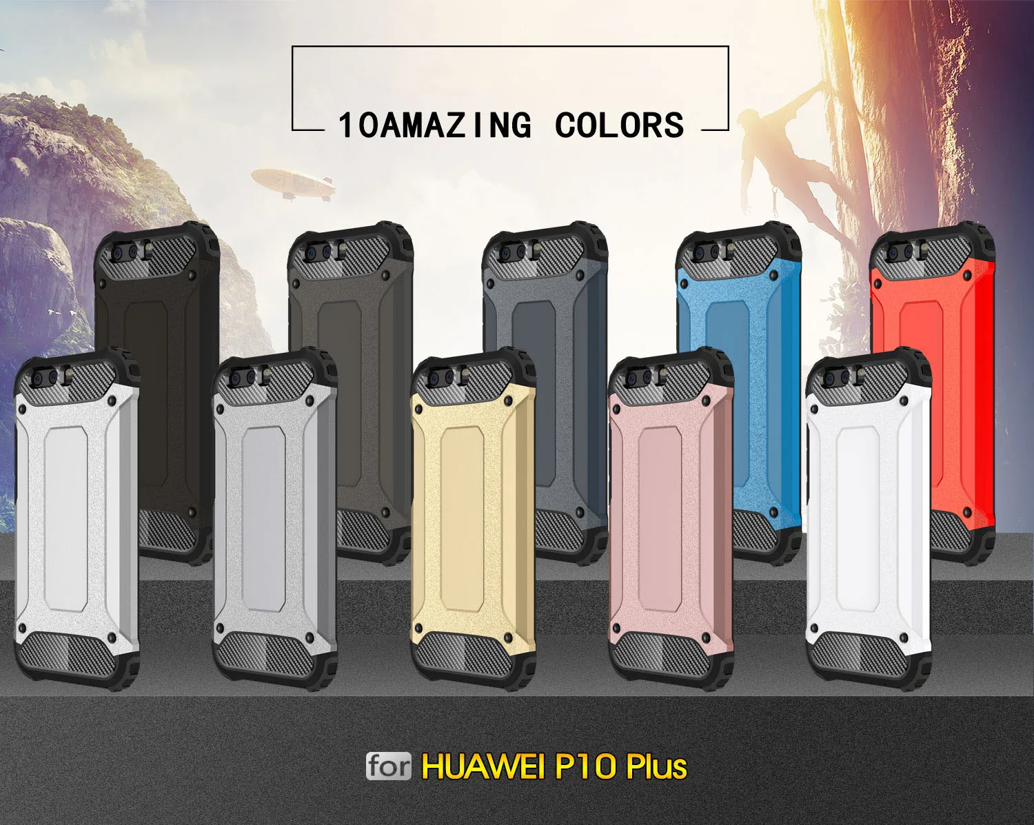 Чехлы для huawei P10 плюс VKY L09 L29 AL00 L29A чехол телефона P10Plus VKY-L09 VKY-L29 VKY-L29A ТПУ ПК |