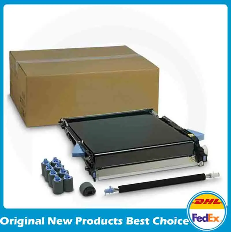 Original New Transfer Assembly Kit CE249A CE24967901 CC49367910 For