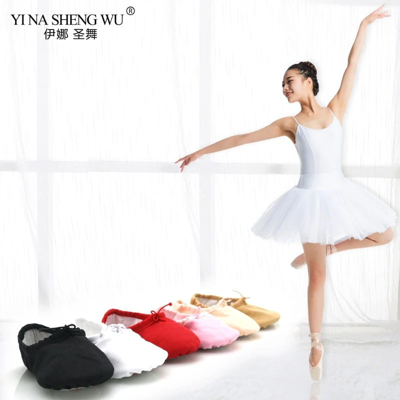 Ballet pointe shoes for kids Clearance