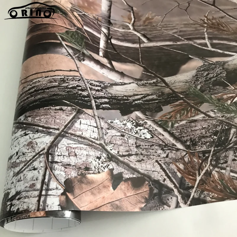 Reatree Vinyl Wrap Sticker-1