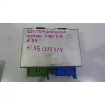 

61351379379 1914228 modulus Electronic Bmw Series 7 (e32)