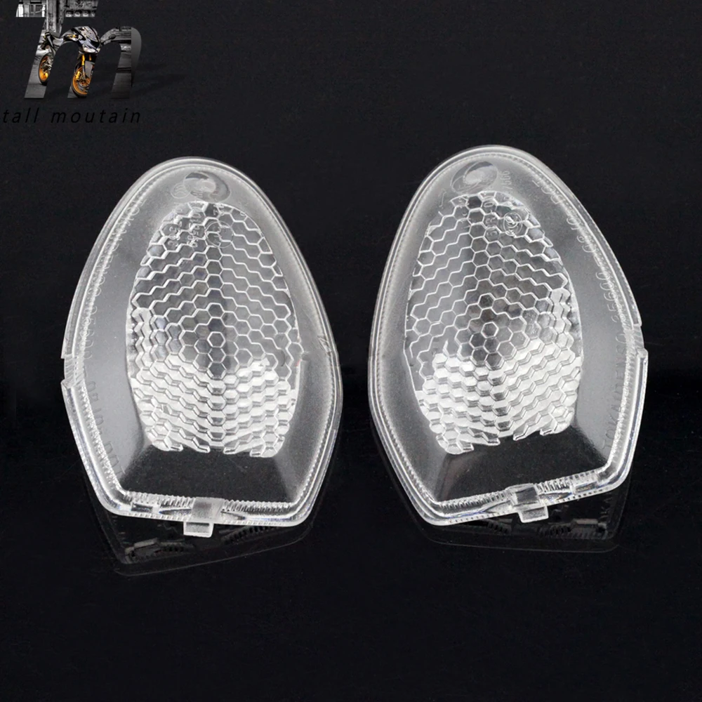 

Turn Signal Blinker Light Cap Lens Cover For SUZUKI DL650 V-STROM ADV/XT DL V-STROM 1000 Motorcycle Accessories Indicator Lamp