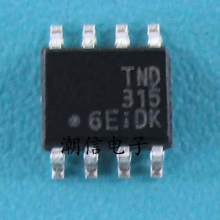 TND315 TND315S езды на автомобиле