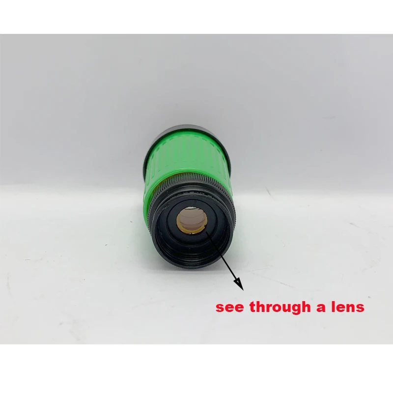 Scalable Rotation Educational Toys Science Stretch Contraction Telescope Model Toy Toddler Kids Birthday Gifts