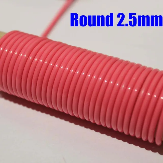 10 Meters PE Gradient Flat Synthetic Rattan Material Roll Handmade Weaving Rope Repair Furniture Bed Sofa Chair Table Basket 36