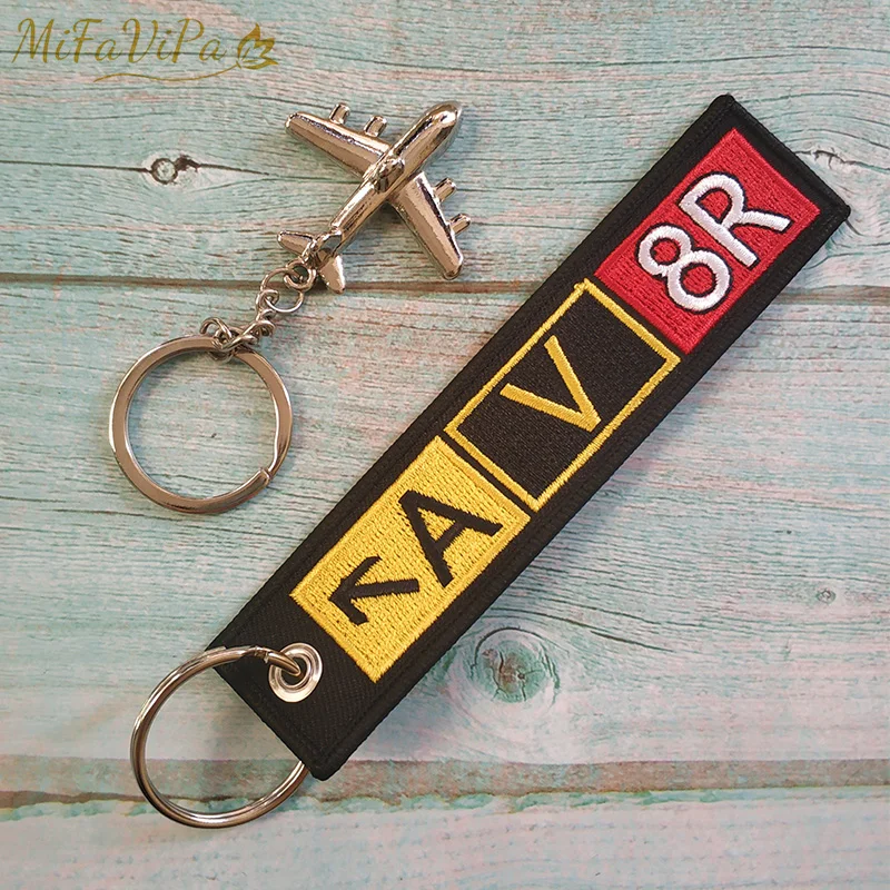 FASHION KEYRINGS KEY CHAINS