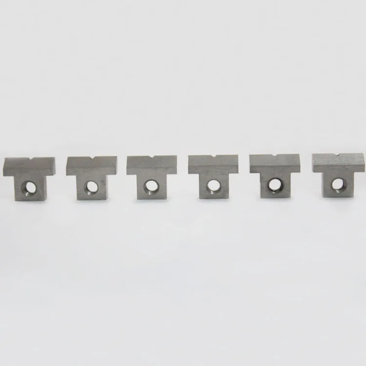 

Седло из титанового сплава для гитары Tune-O-Matic, 1 комплект, 6 шт., 9,2 мм