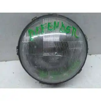 

LEFT HEADLIGHT LAND ROVER DEFEND (LD)