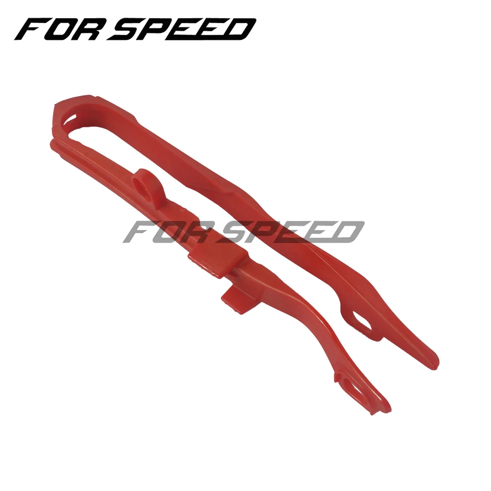 Motorcycle Swingarm Chain Slider Guide Guard For Honda CRF250R CRF450R CRF 250R 250 R 2010-2013 CRF 450R 450 R 2009-2012