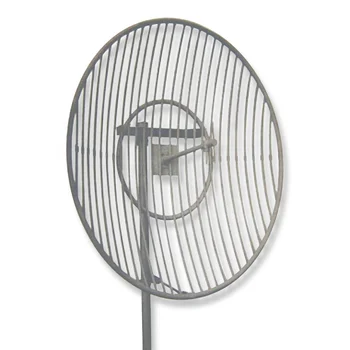 

Low price grid 30.5dbi antenna wifi Parabolic DirectionalLong range wifi antenna