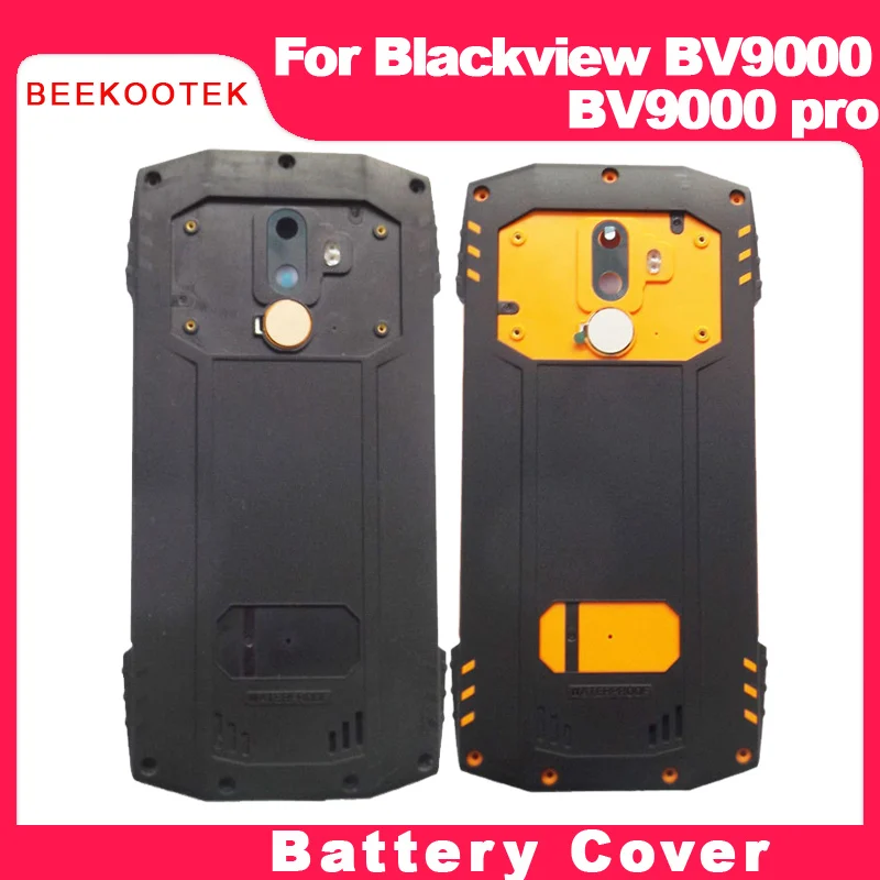BANNERbv9000
