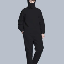 5 шт. сильная фабрика электромагнитного излучения защитная спецодежда, рабочая одежда, компьютерная машина анти-излучения комбинезон