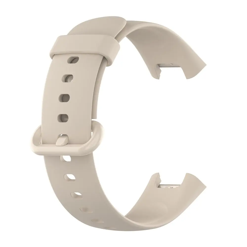 Silicone Sport Strap Replacement Wristband