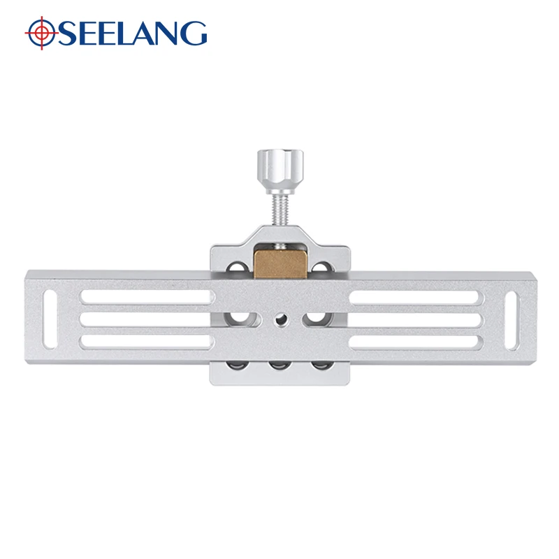 Oseelang Pinza A Coda Di Rondine E 228 Millimetri 9In A Coda Di Rondine Piastra Di Montaggio Per Equatoriale Treppiede Astronomia Telescopio Monocular