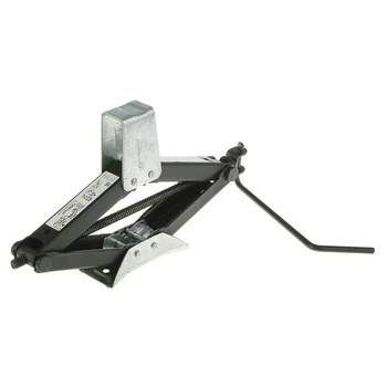 

Diamond Jack, 1.2 t, screw, universal, lifting 135-410 mm 2789860