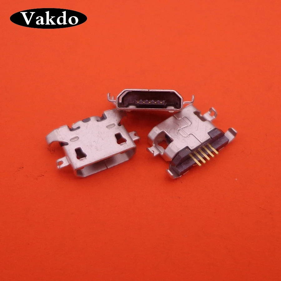 10 шт. разъем для зарядного устройства Micro USB OUKITEL K6000 Plus K8 U7Plus U7 Max U16max k8000 k8000Pro U13 |