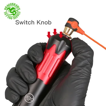 

Permanent Makeup Machines Rotary Tattoo Machine Roatry Tattoo Gun Makeup Forever EU Accessories for Tatoo