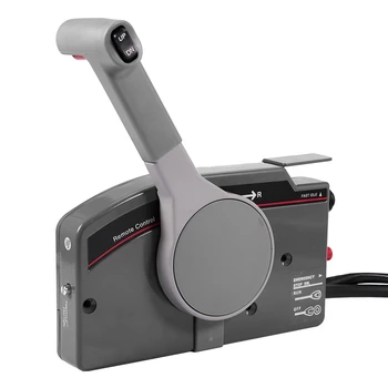 

Control Box Assembly: for YAMAHA 8-300 HP - PUSH TO OPEN - 905-200, 703-48205-16